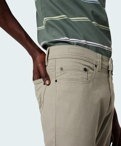 Lyon tapered Grün 33/32
