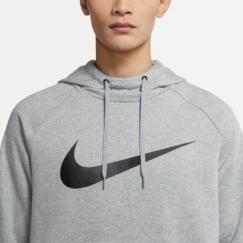 NIKE Herren Kapuzensweat M NK DF HDIE PO SWSH L in Weiß