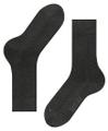 FALKE Sensitive London Herren Grau 39-42