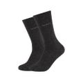 Unisex Basic ca-soft Socks 2p
