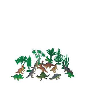 Simba - Nature World Dinosaurier-Set