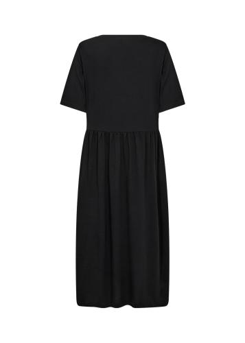 SC-DERBY 50 XS - Black