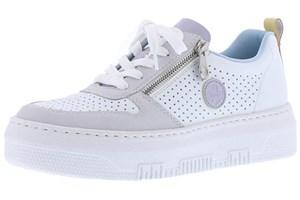 FSK Damen Halbschuhe Elegante Schnürer FS 2024