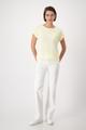 Basic-Blusenshirt 36 - Mango Sorbet