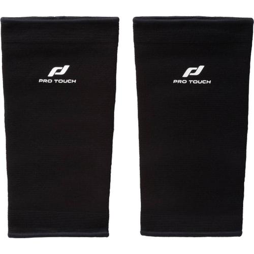 PRO TOUCH Schoner Kniebandage S in Schwarz