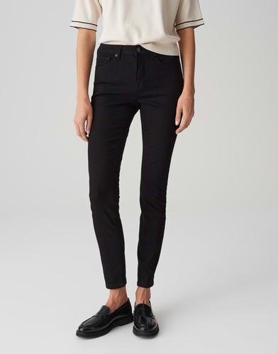 Jeans "Elma" - Schwarz / 36 L28