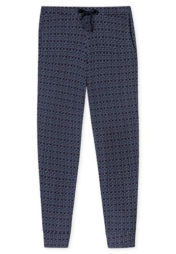 Hose lang 36 - Multicolor 3