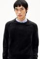 VAANJO GMT DYE M Regular Fit - Black