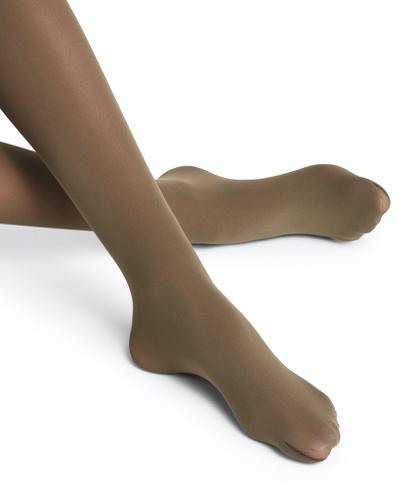 FALKE Pure Matt 50 DEN Damen Grün S-M