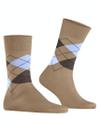 Burlington Manchester Herren Beige 40-46