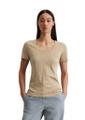 DfC T-Shirt regular Beige L