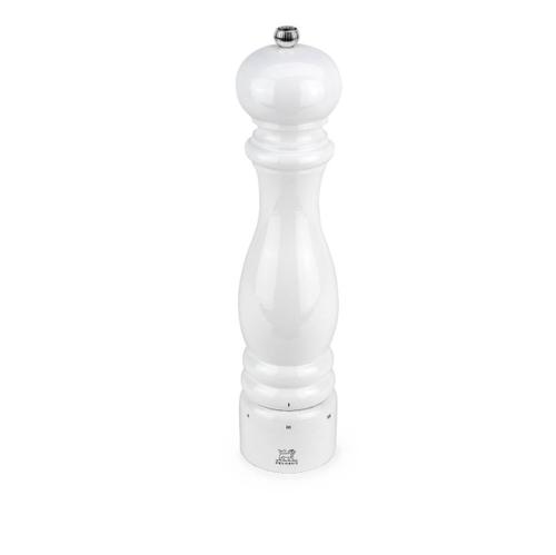 Peugeot Paris u'Select Pfeffermühle 30cm, weiß lackiert - Default Title