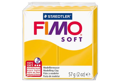 Modelliermasse 'Fimo soft'