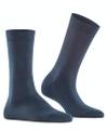 FALKE Family Damen Blau 39-42