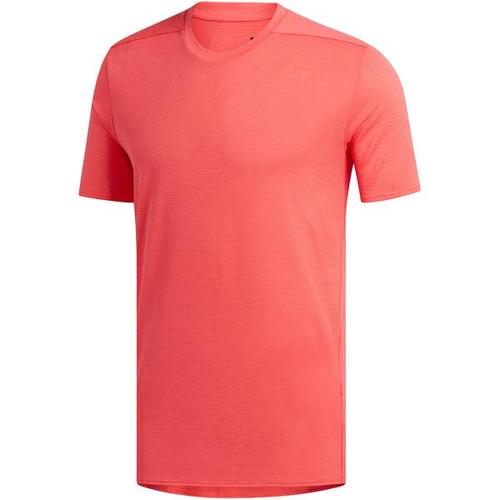 ADIDAS Running - Textil - T-Shirts Supernova Tee T-Shirt M in Pink