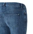 MAC JEANS - DREAM BOOT, Authentic mega flex Blau 36/30