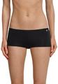 3PACK Shorts 6 - Schwarz