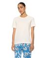 T-Shirt Weiß XS