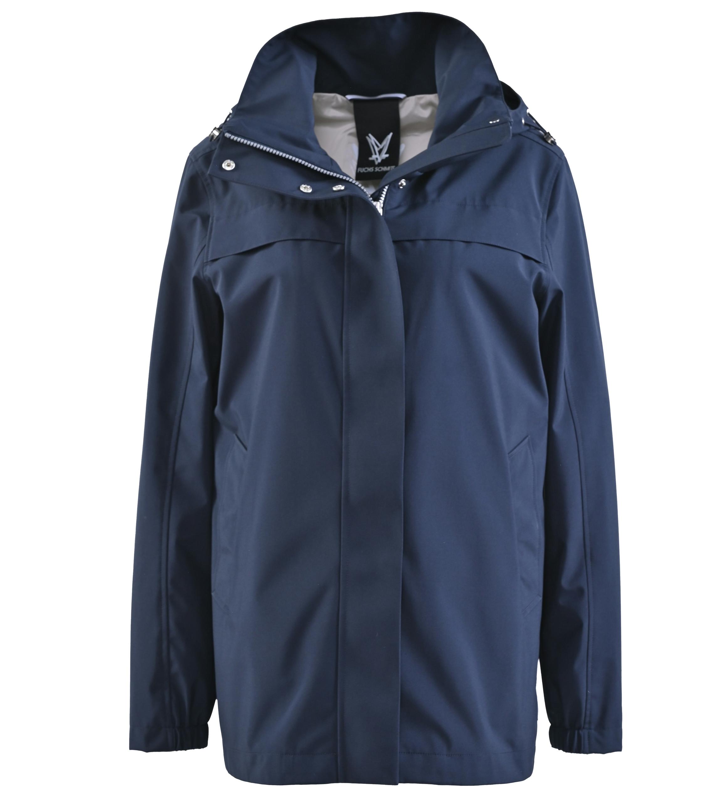 Urban Protection Jacke 38 - Navy
