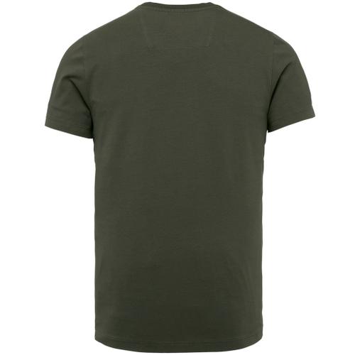Guyver tee Grün XXXL