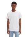 Doppelpack T-Shirt XXL Regular Fit - White