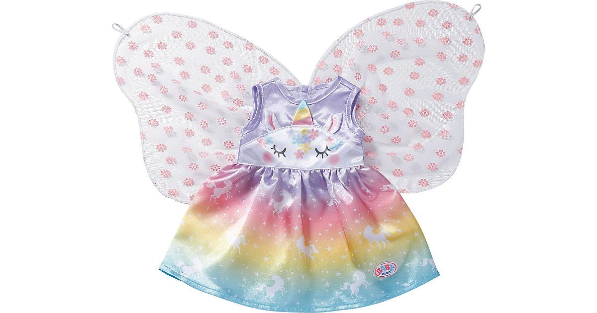 BABY born Einhorn Feen Outfit 43 cm