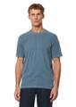 Rundhals-T-Shirt regular 3XL - Moon Stone