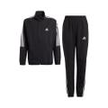 adidas Woven Trainingsanzug Jungen