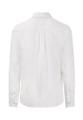 Premium Linen, B.D., 1/1 Weiß 3XL