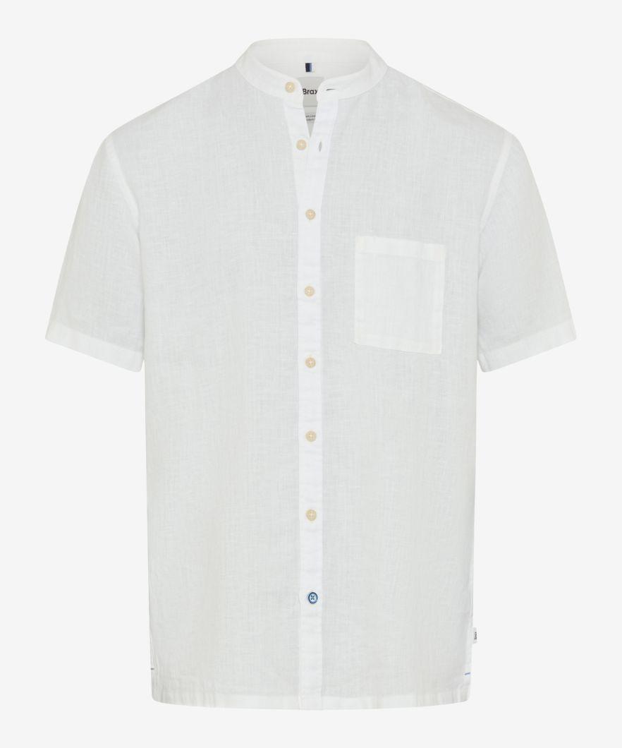 Style Lionel M - White
