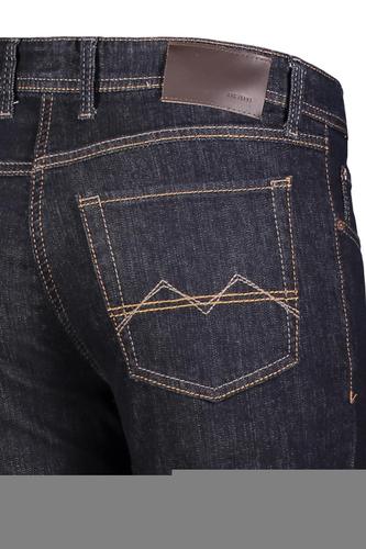 MAC JEANS - Arne , Alpha Denim blau 34/32