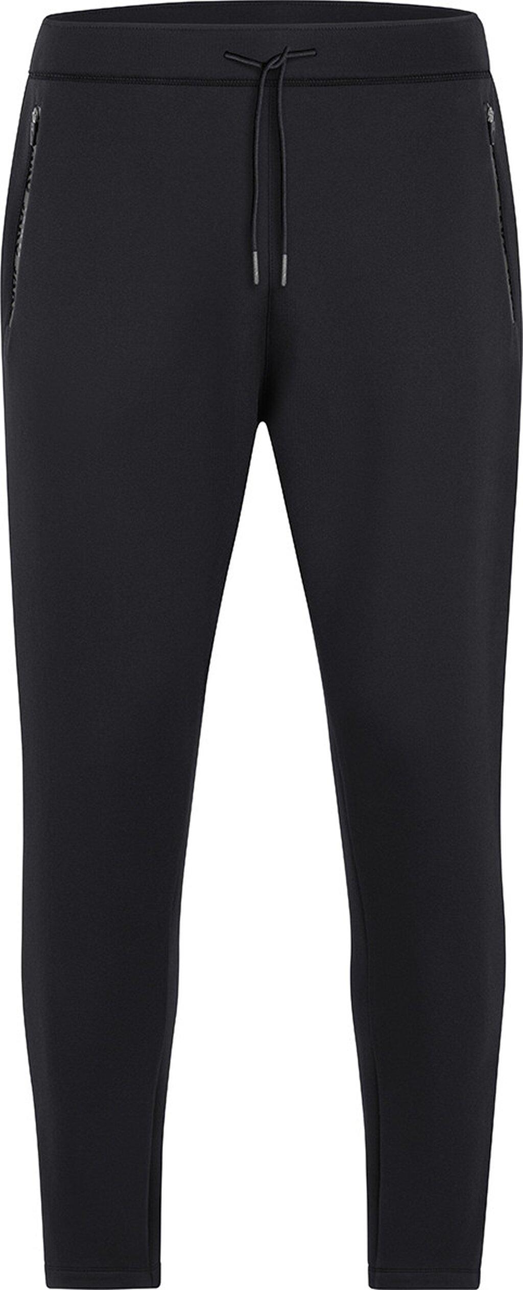 JAKO Herren Sporthose Jogginghose Pro Casual XL in Schwarz