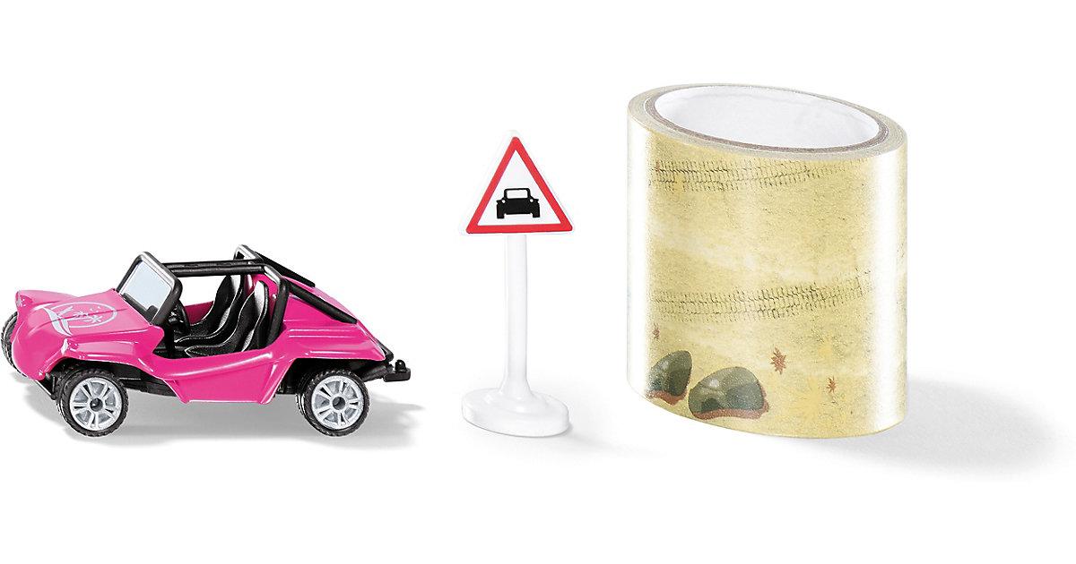 Buggy mit Tape