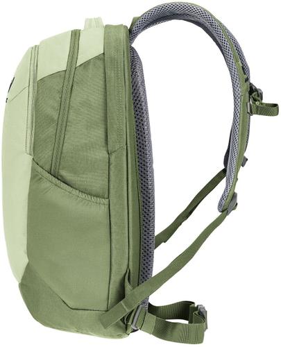DEUTER Rucksack Giga OneSize in Grün