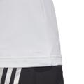 ADIDAS Kinder T-Shirt Iconic 170 in Grau