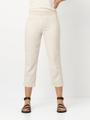 Sue Jogpants 3/4 40 - Sand