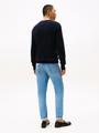 Pullover - Dunkelblau / L