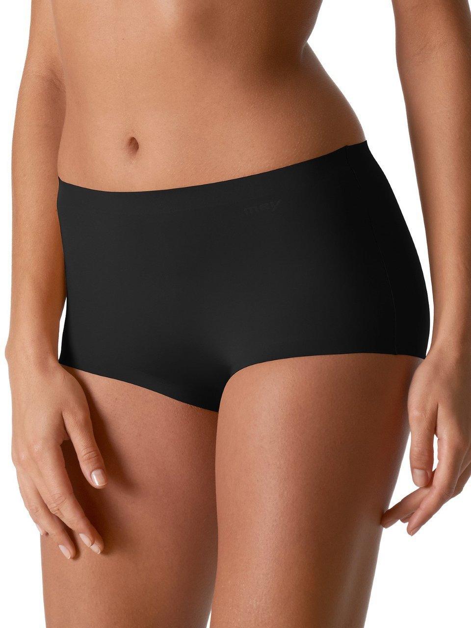 Slip mit hüftigem Sitz