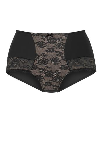 nuance Slip 40/42 - Black