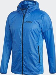 ADIDAS Herren Funktionsjacke AGRAV HO ASHIEL 50 in Braun