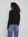 VIRIL SHORT L/S KNIT CARDIGAN-NOOS