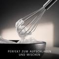 Profi Plus Schneebesen-Set, 3-teilig