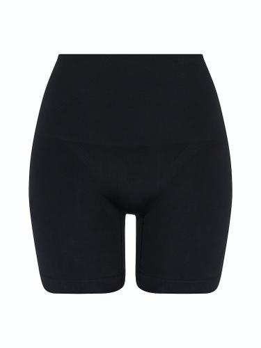 Smooth Comfort Radlerhose Schwarz L