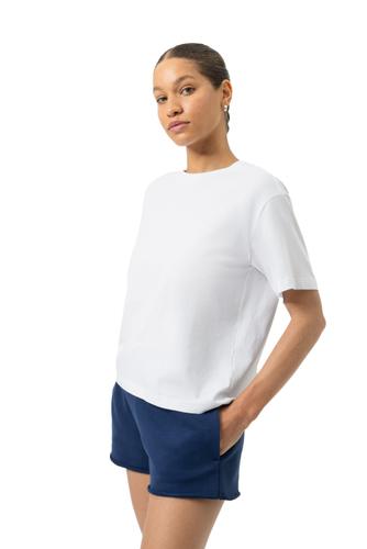 T-Shirt M - Weiss