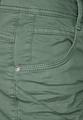 Casual Fit Hose 26/26 - Raw Salvia Green