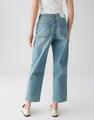 Jeans "Lissie" - Blau / 36 L26