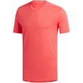 ADIDAS Running - Textil - T-Shirts Supernova Tee T-Shirt M in Pink