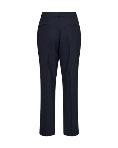 Hose - Dunkelblau / 34/30