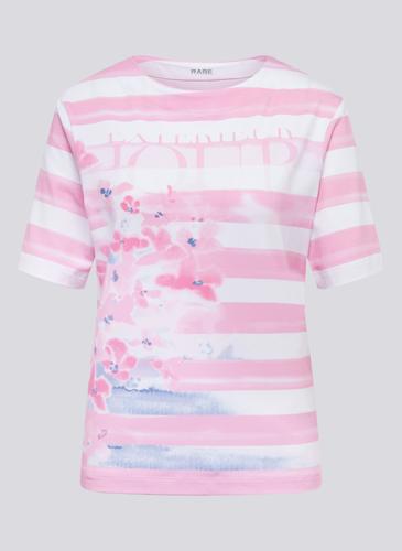 Powder Rose Weiß, Rosa 42
