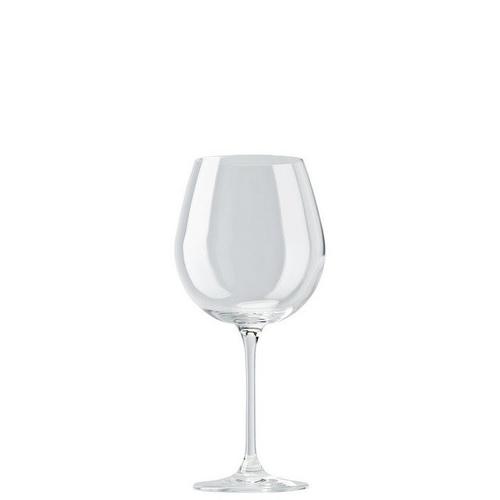 Rosenthal Rotweinglas »DiVino Glatt Rotwein Burgunder« (1-tlg)